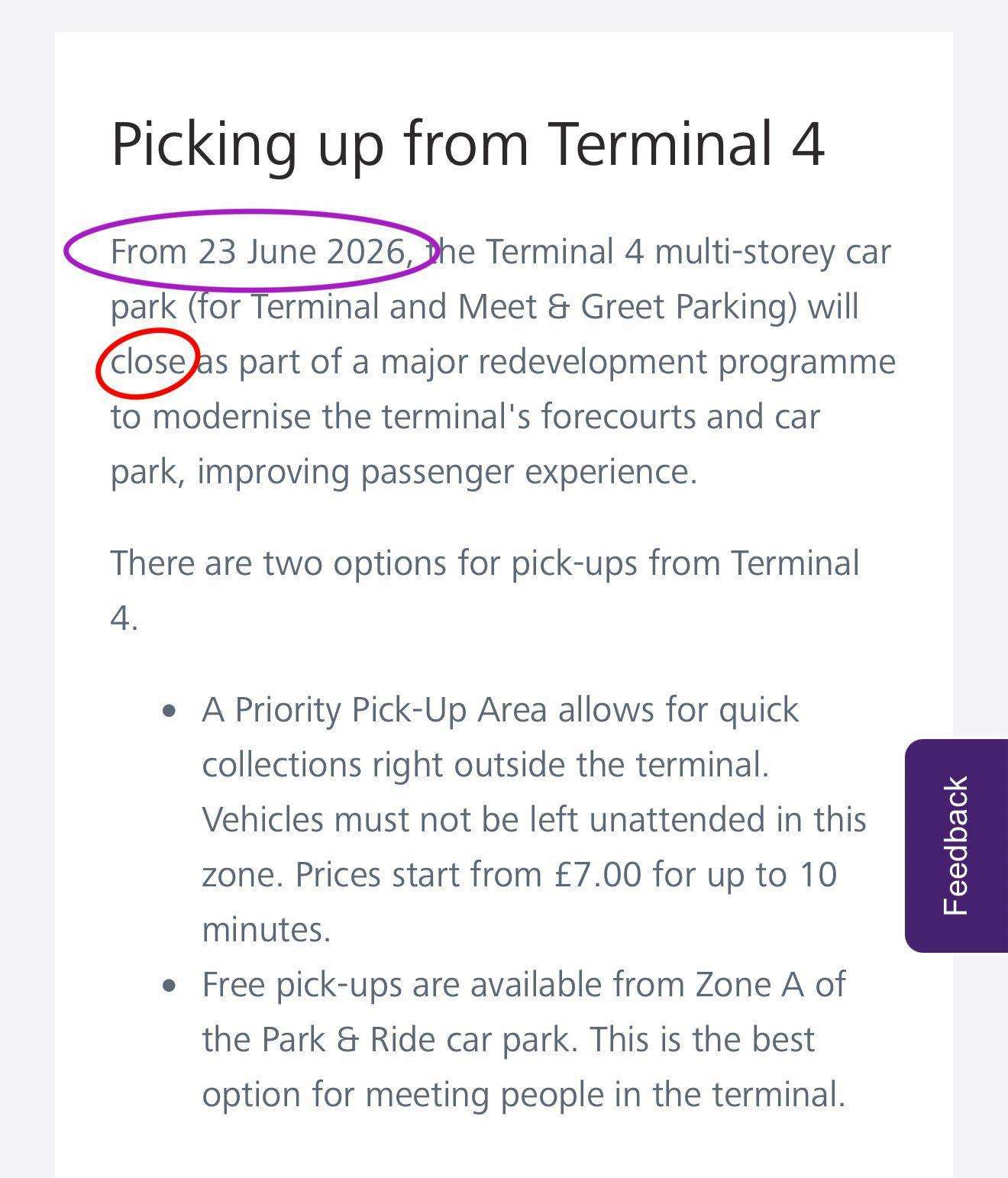 Heathrow Terminal 4 Car Park Closure Sparks Parking Changes.jpeg